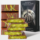 Dubai Chocolate Bar Pistachio