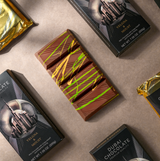 Dubai Chocolate Bar Pistachio