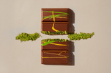 Dubai Chocolate Bar Pistachio