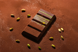 Dubai Chocolate Bar Pistachio