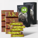 Dubai Chocolate Bar Pistachio