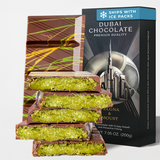 Dubai Chocolate Bar Pistachio